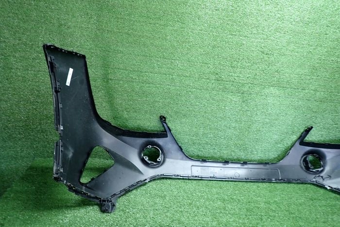 SEAT ARONA LIFT 21- front bumper front