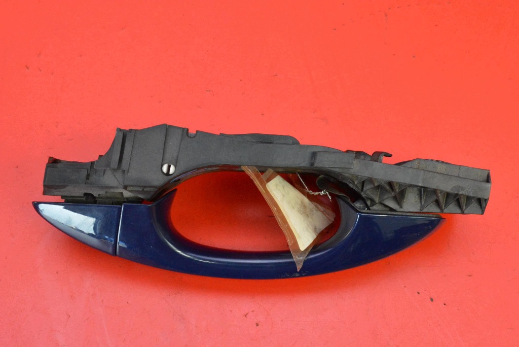 handle right front front LF5A 5N0839885 SKODA FABIA 3 III NJ 14-18