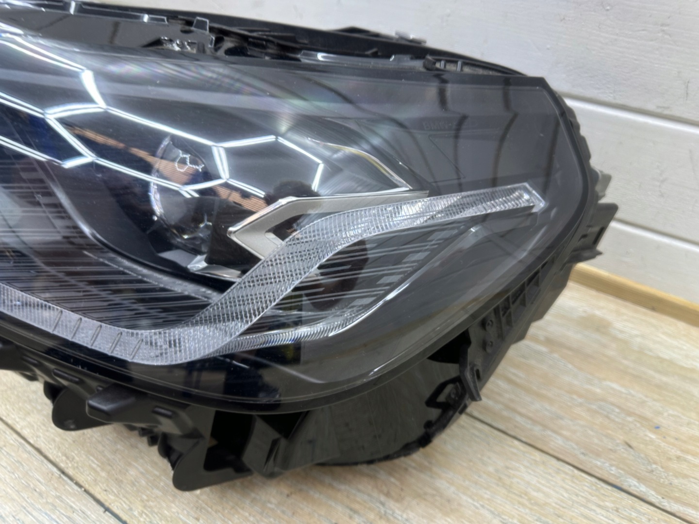 light left BMW 2 G42 Full Led 8083635-07