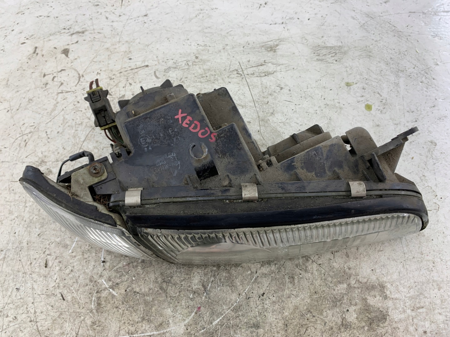 MAZDA XEDOS 9 light right front + indicator
