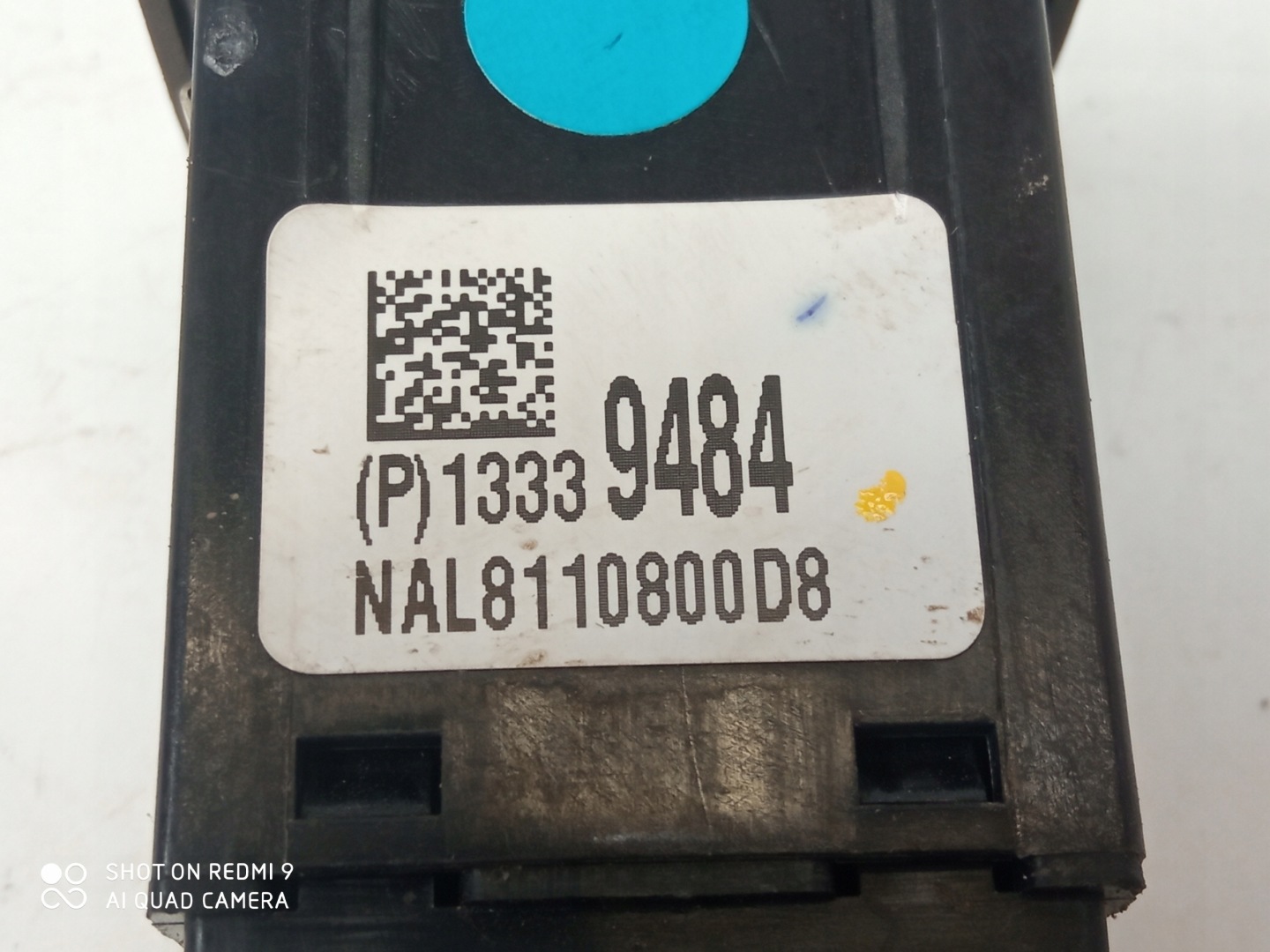 OPEL MOKKA Adattatore USB AUX BRAZ