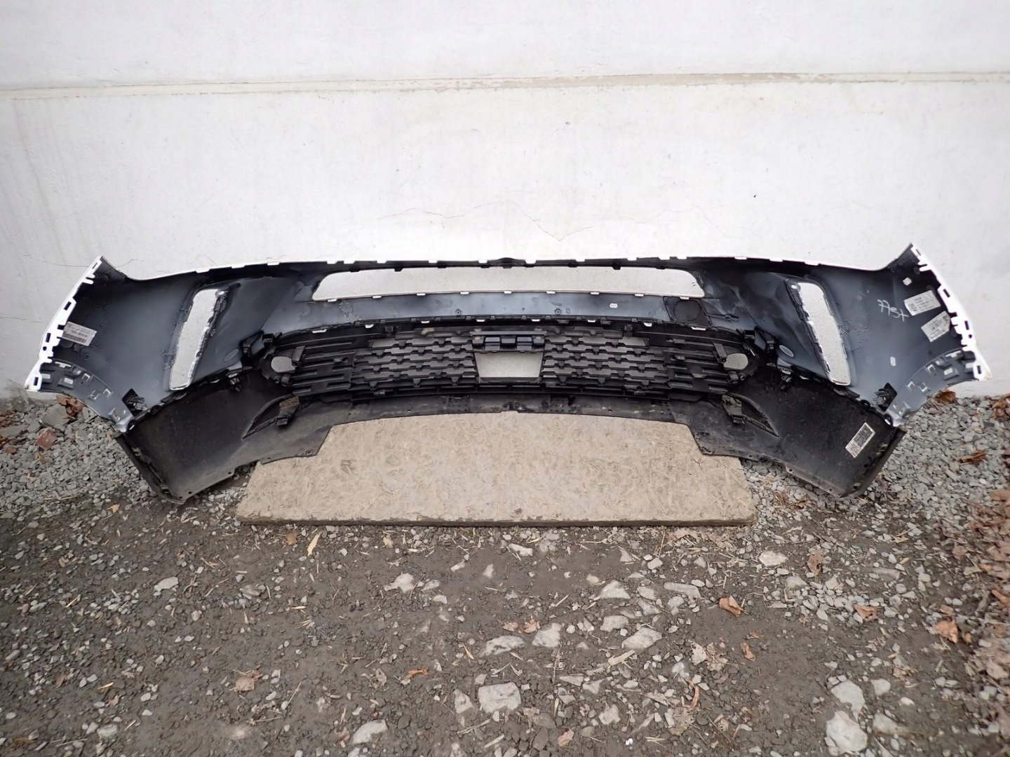 bumper front front OPEL MOKKA 2 II B 2020- 9835278480