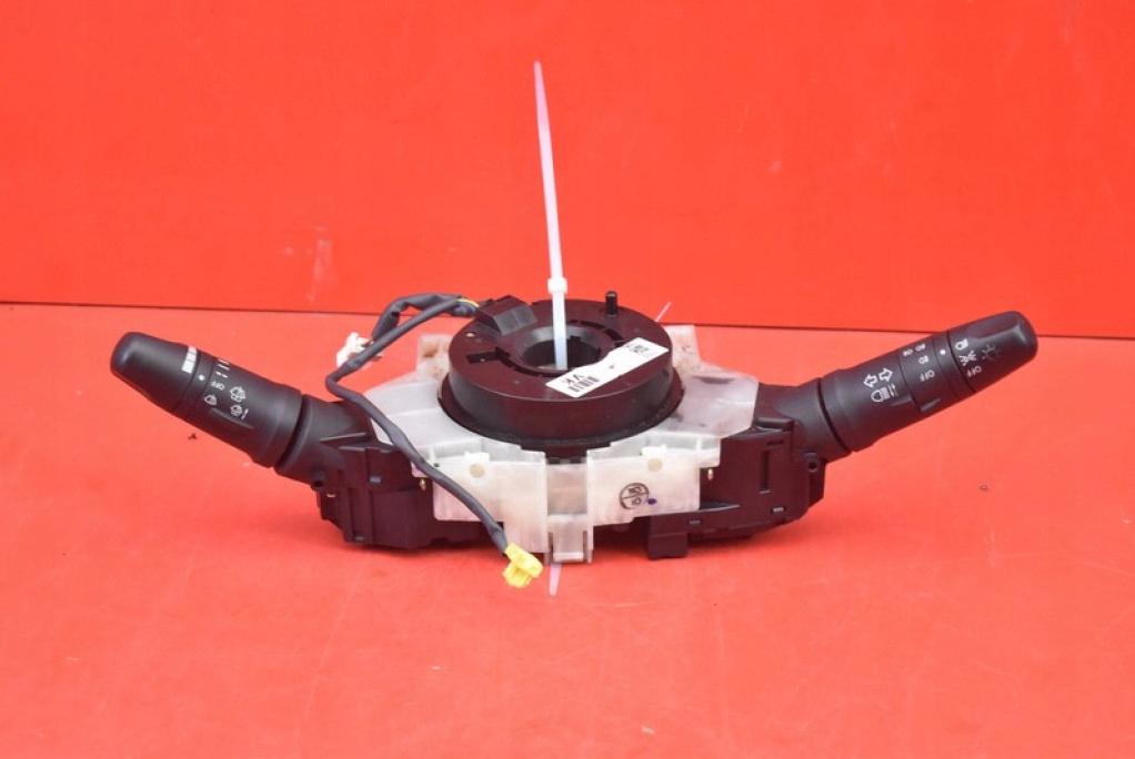 commande levier commodo sous volant PAJAK 47945AR200 NISSAN PRIMERA P12 berline 01-08