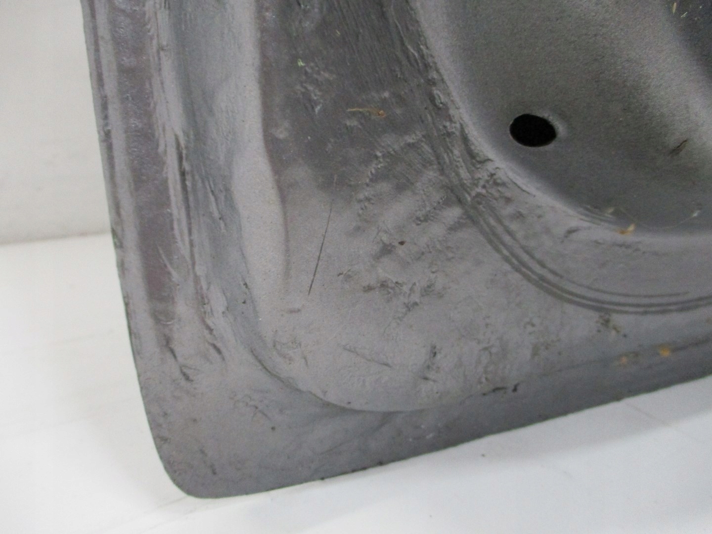 door rear. right rear part OPEL VIVARO 17R