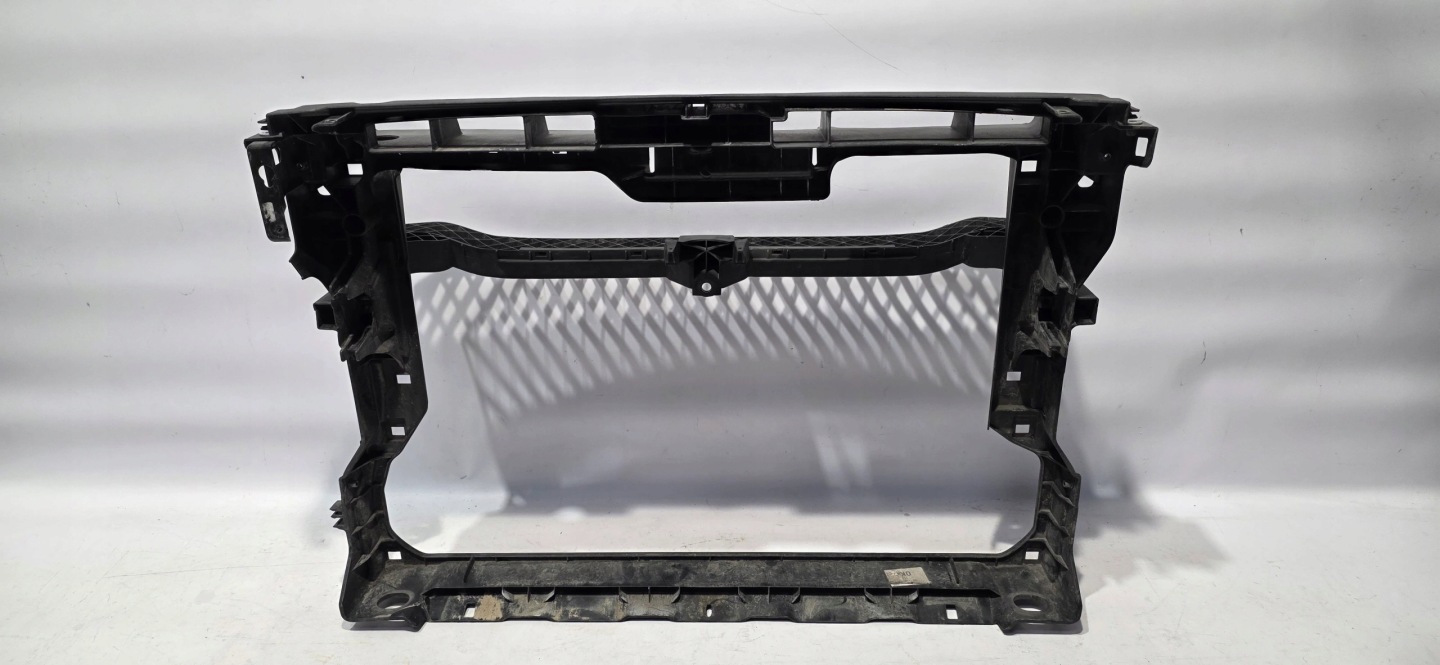 support panel for radiators pillar VW SHARAN II 15-22 original 7N0805588D