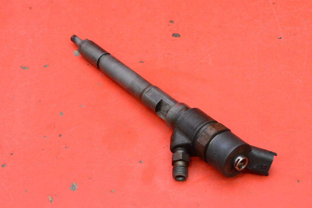 nozzle injector test 0445110270 OPEL ANTARA 2.0 CDTI 150 KM 06-11