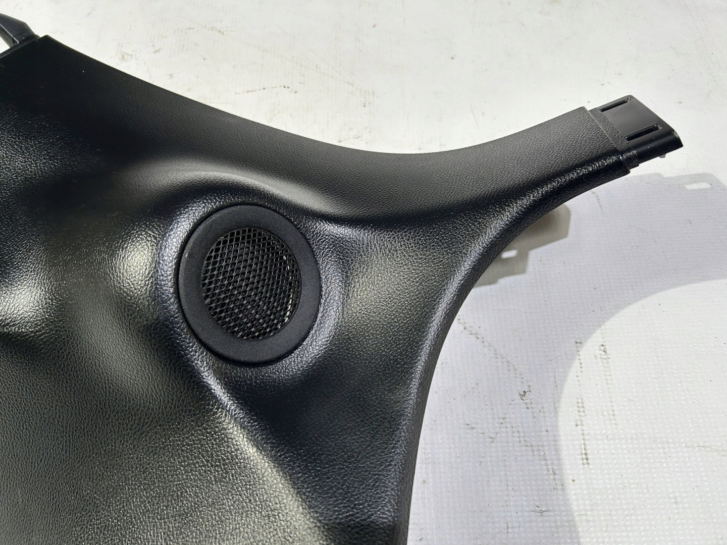 side slupka D cover right Jeep Grand Cherokee 2011r