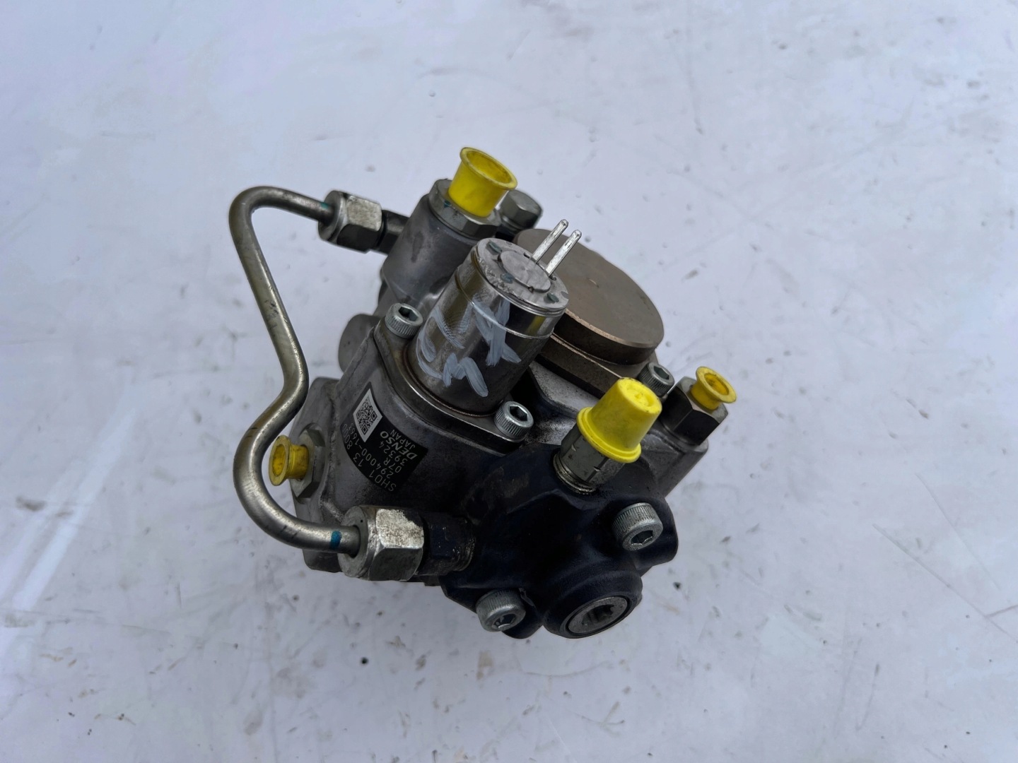 MAZDA 6 CX 2.2 SH01 13 800D 294000-1663 Einspritzpumpe Original