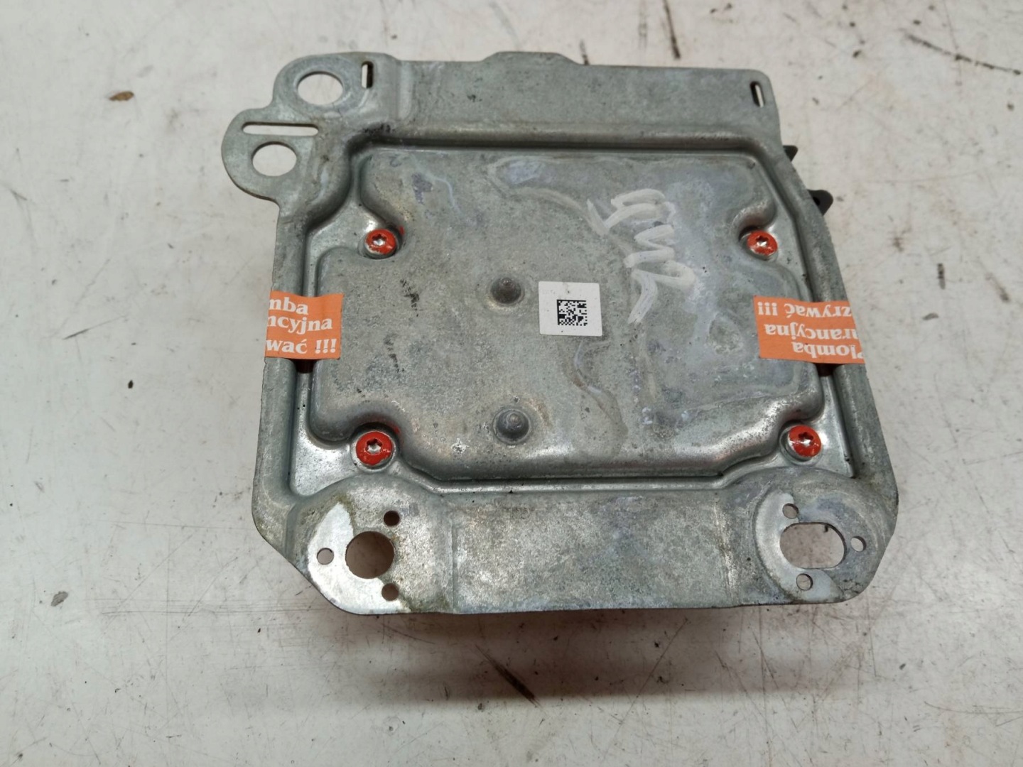 SENSOR AIRBAG 670007061 Maserati Ghibli III (2013-2024)