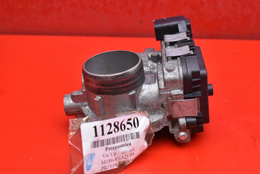 egr selep 04C133062D VW UP 1 I 1.0 12V 60 KM 11-20