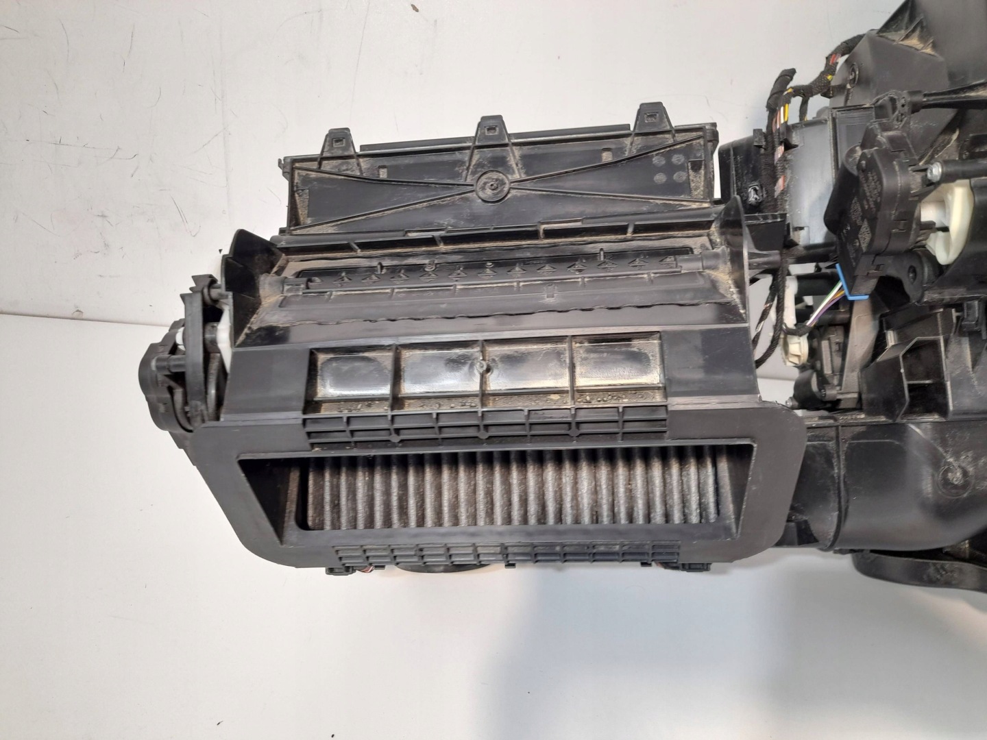 Volkswagen Arteon 3G8 heater / heating 5WB816001 (AR16)