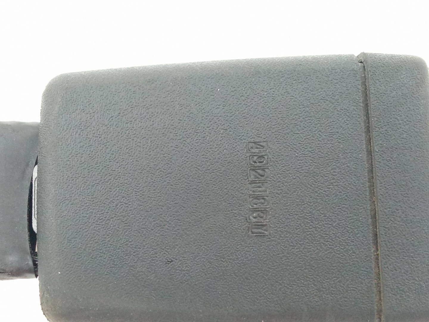 boucle de ceinture de sécurité droite avant passegers Dodge Durango III