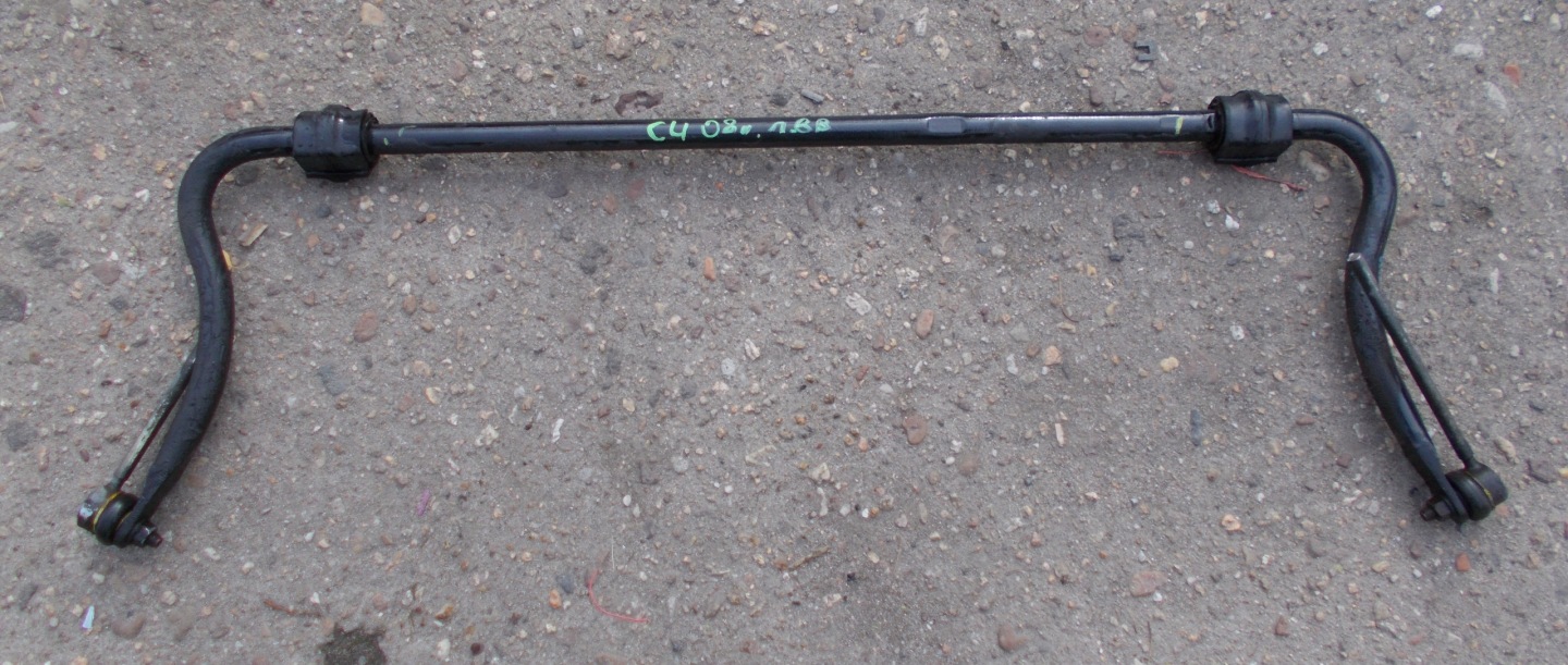 CITROEN C4 1.6 B 08R stabilisator hinterachse