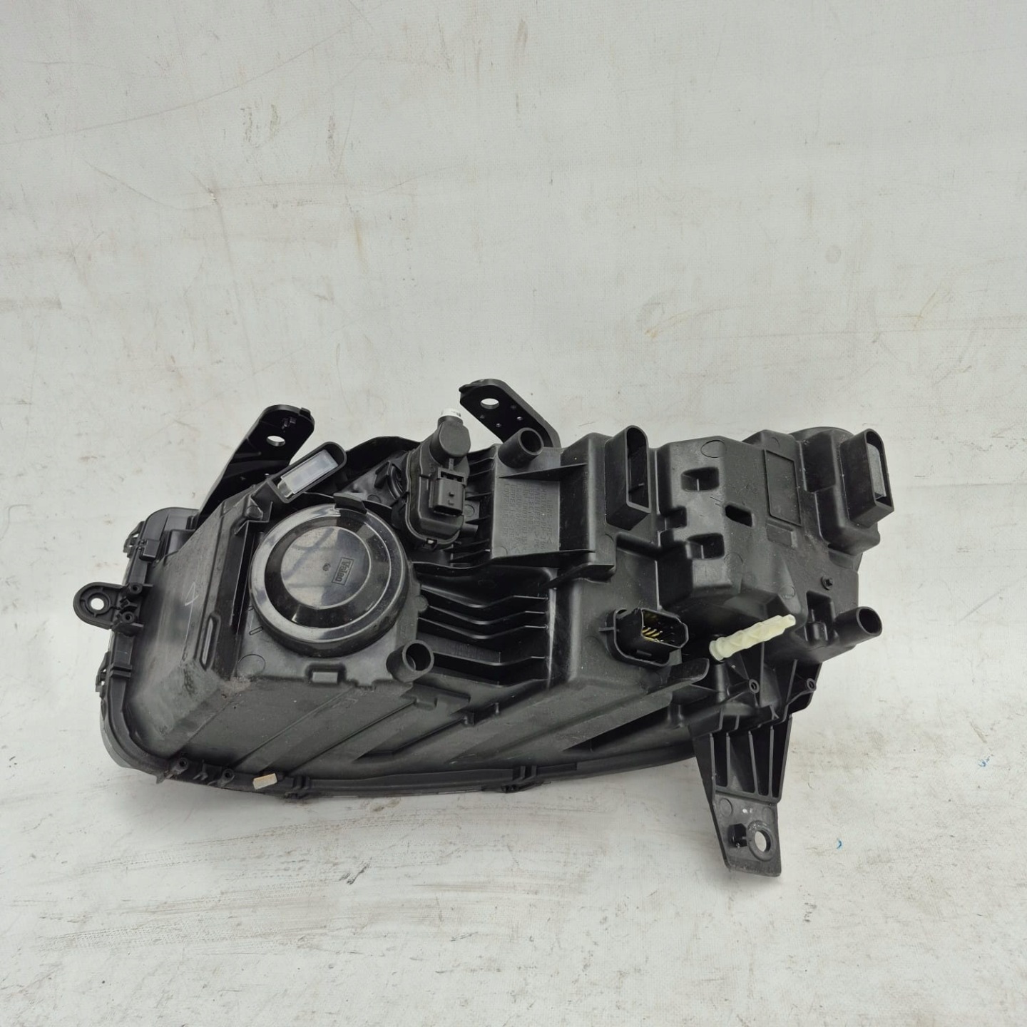 DACIA DUSTER III 24- light right front front FULL LED 260107725R