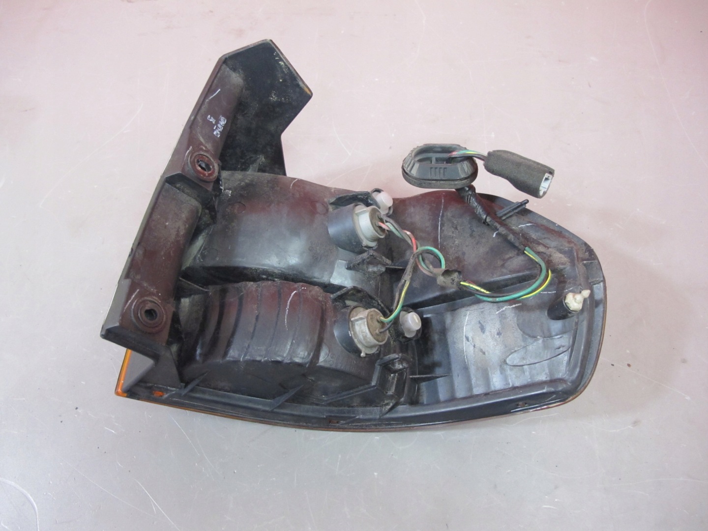 HONDA ODYSSEY II USA light rear part left CZESCI