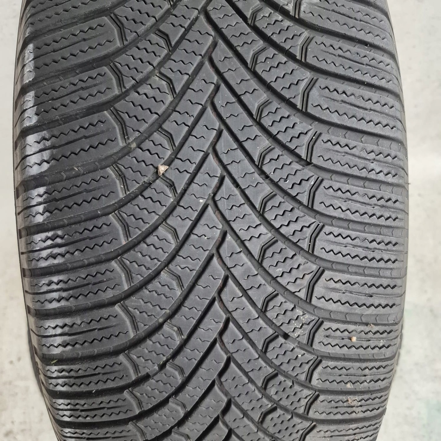 BRIDGESTONE BLIZZAK ROTATION tyres winter 235/55R18