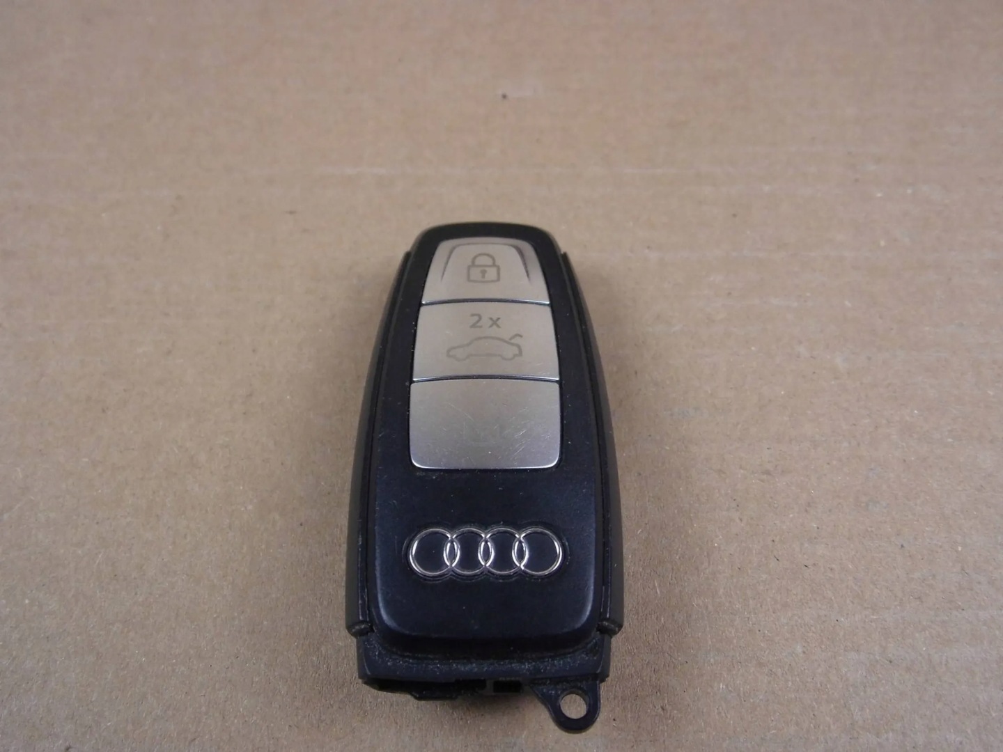 AUDI A8 S8 D5 2018 CLÉ PILOT 4N0.959.754.CN