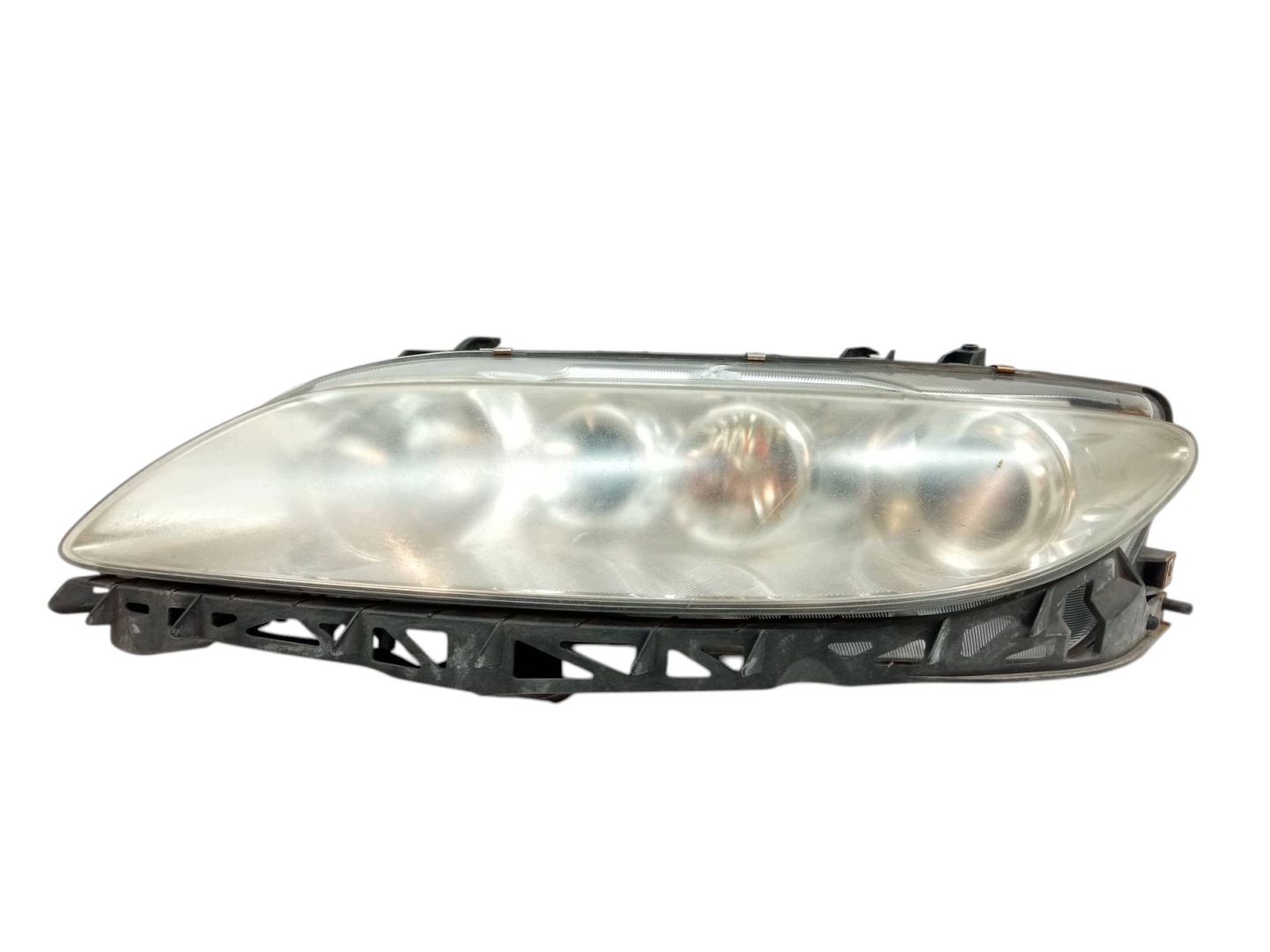 light front left XENON EUROPA Mazda 6 and (2002-2008)