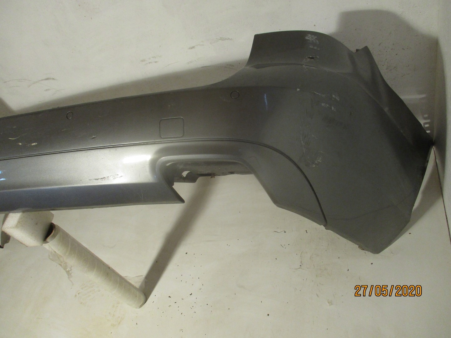 bumper Mercedes E-klasa W 212 kombi PDC