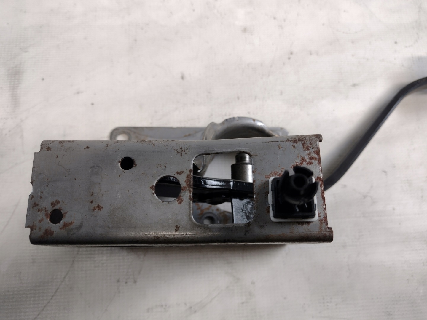 Pedal Bremse Dodge Caliber 2,0B 05105522AH