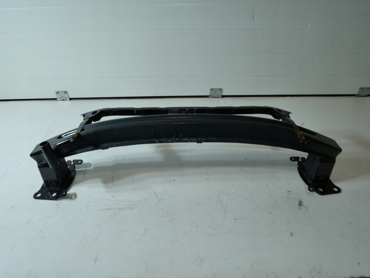 sider front SKODA OCTAVIA II 2 1Z0807111
