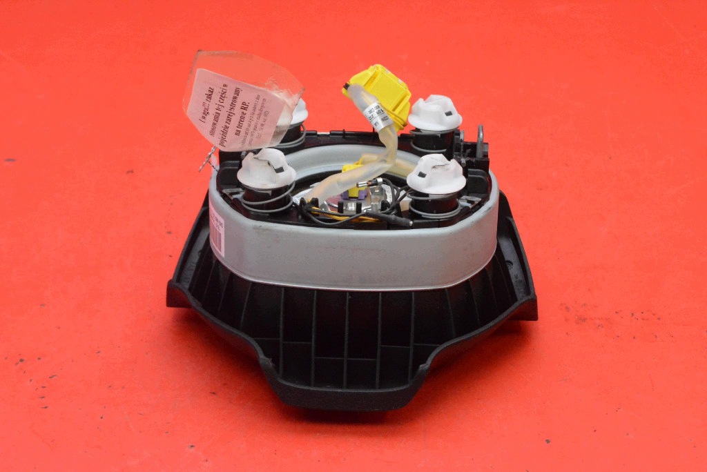 airbag driver´s 5K0880201D VW GOLF 6 VI 08-15