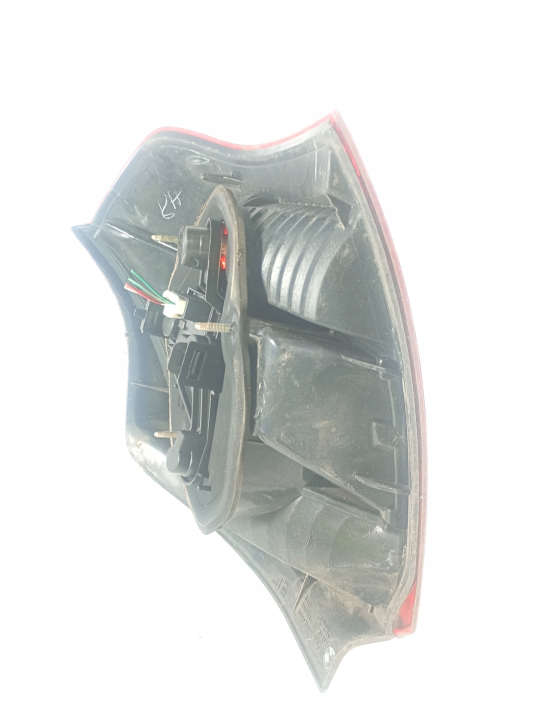 TOYOTA Corolla E12 9 01-07 light right rear rear part