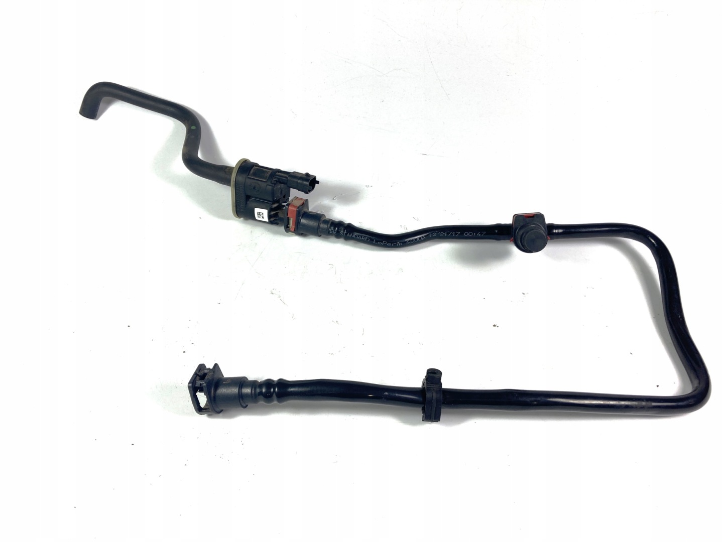 Pacifica 3.6 hybryda fuel line Sensor Sensor Unterdruck 2017+