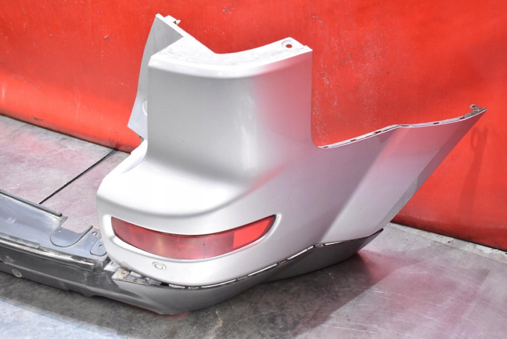 bumper rear part rear A31 CITROEN C-CROSSER 07-13