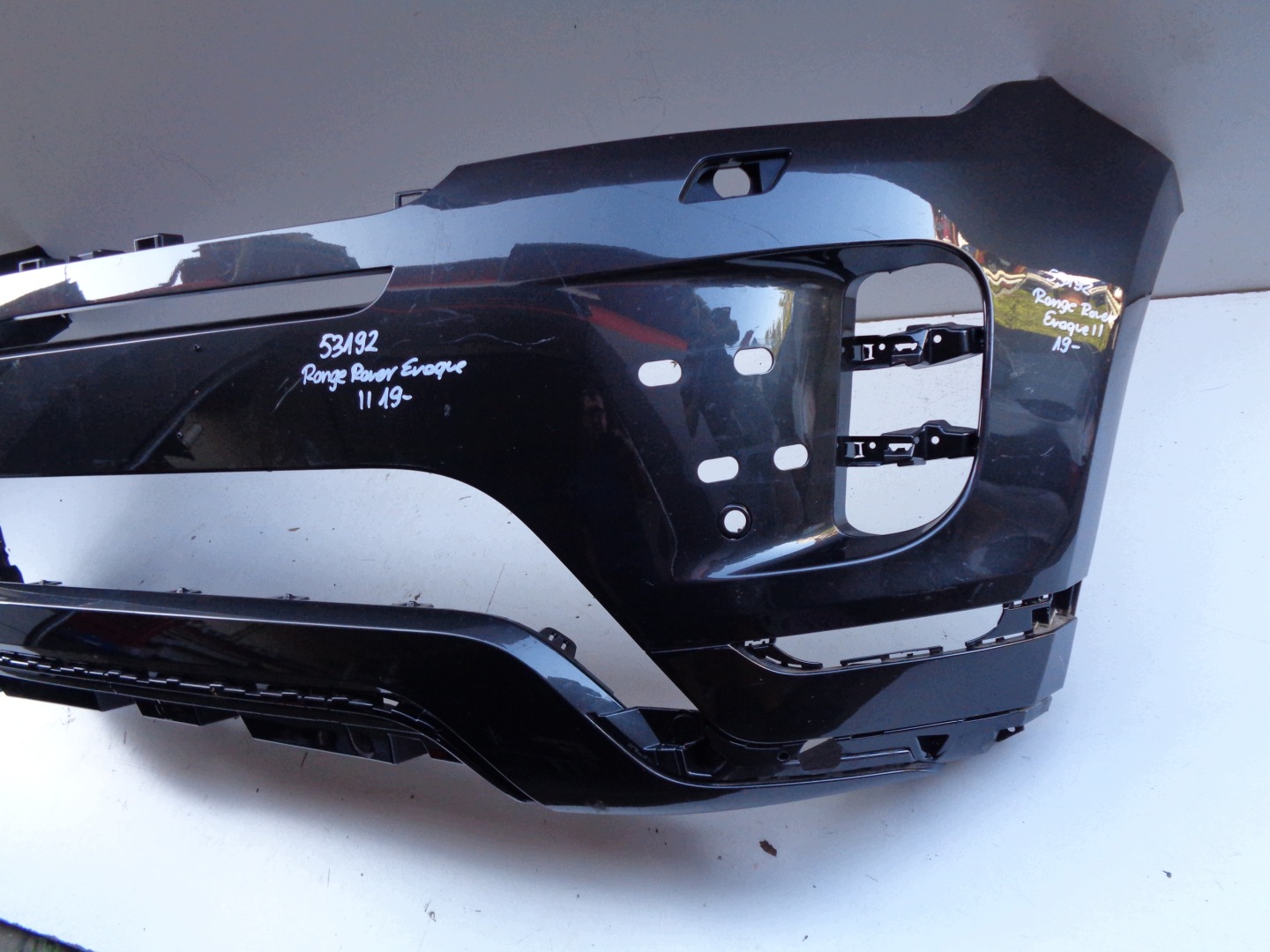 Frontstoßstange RANGE ROVER EVOQUE II 19- DYNAMIC NR 53192