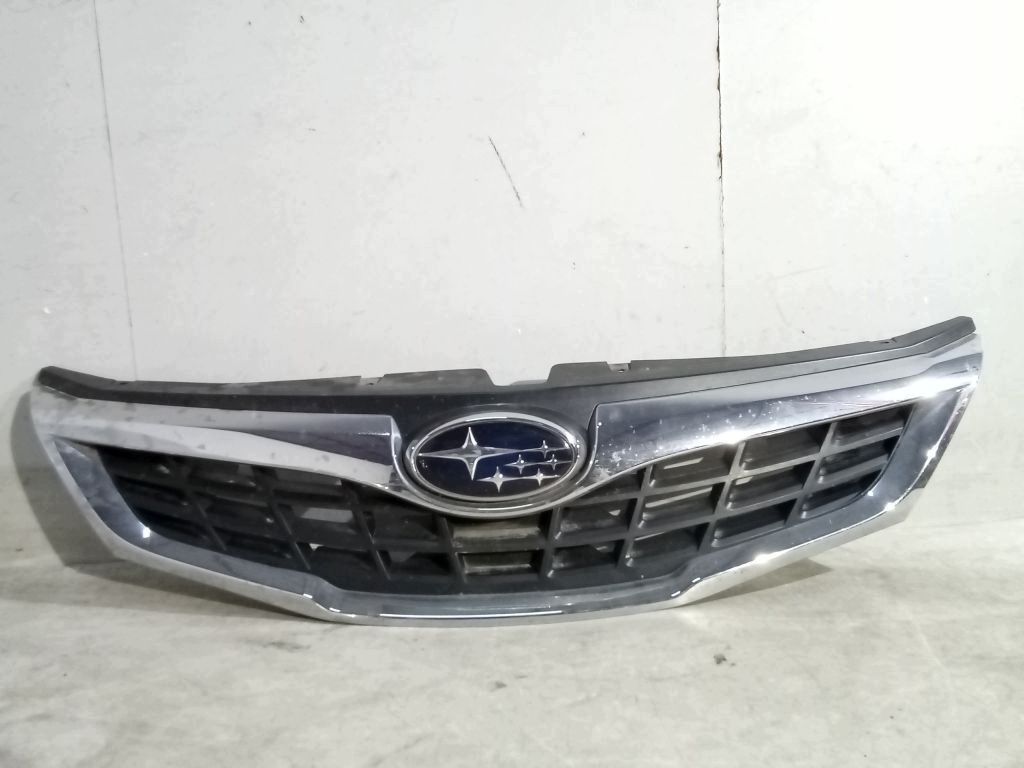Subaru Impreza III 3 GH grille grille masque