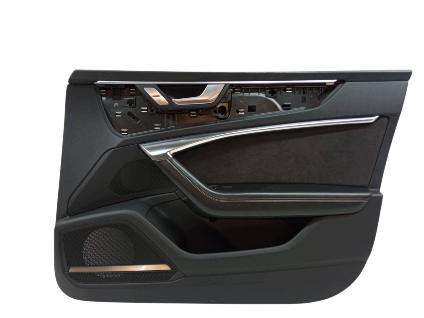 upholstery side right front 4K EU Audi A7 II (2018-2025) C8