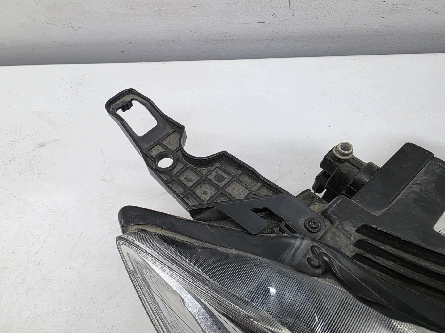 CITROEN C-ELYSEE 12- light REFLEKTOR right front original EUROPA