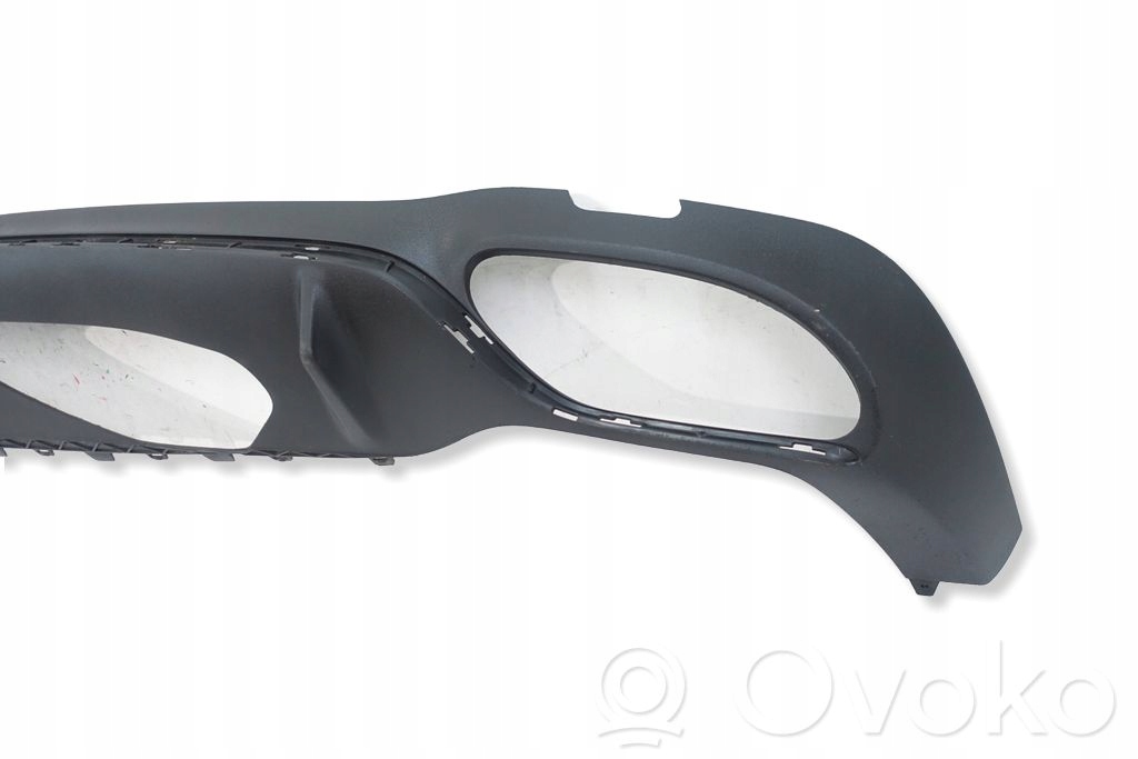 SPOILER diffusore Paraurti posteriore MERCEDES E W213 AMG 2016-2020 A2138851801