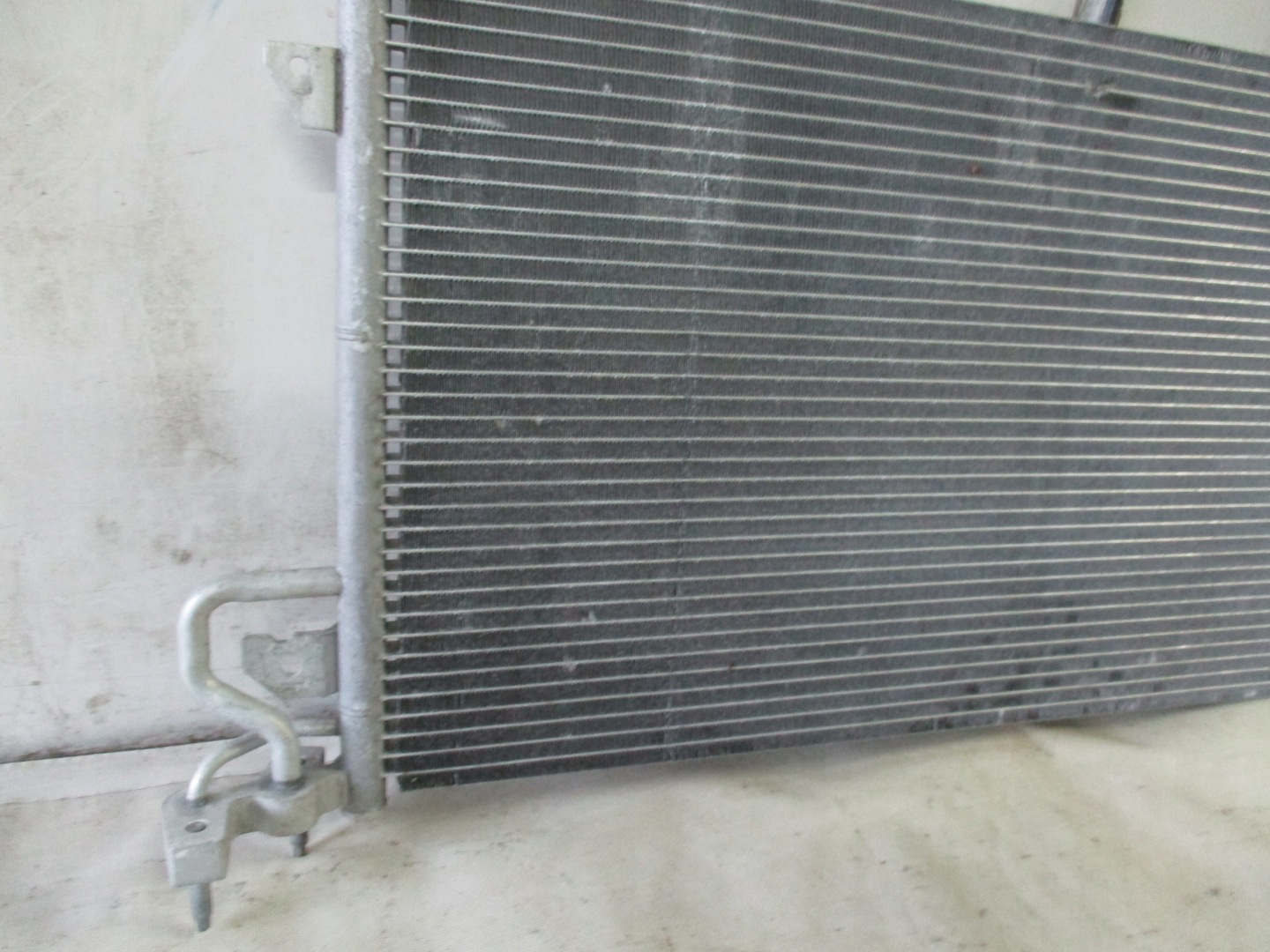 radiator klimy Ford C -MAX 15r EJ7H-19710-AC