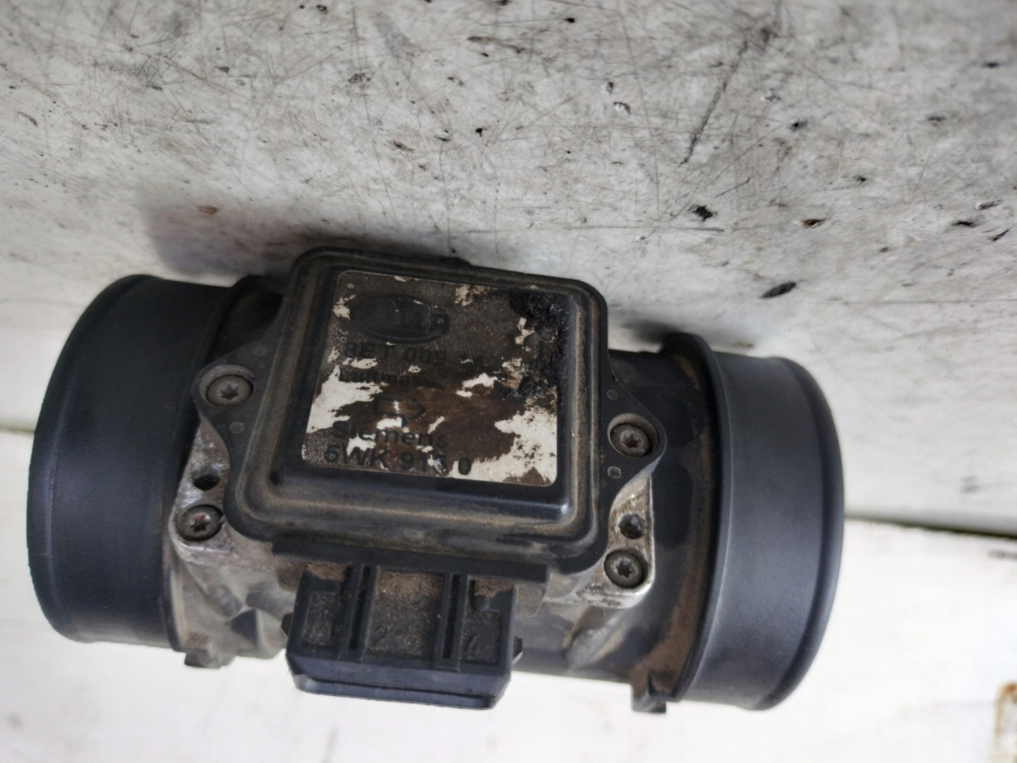 OPEL VECTRA B 1.8 2.0 flow meter 5WK9150