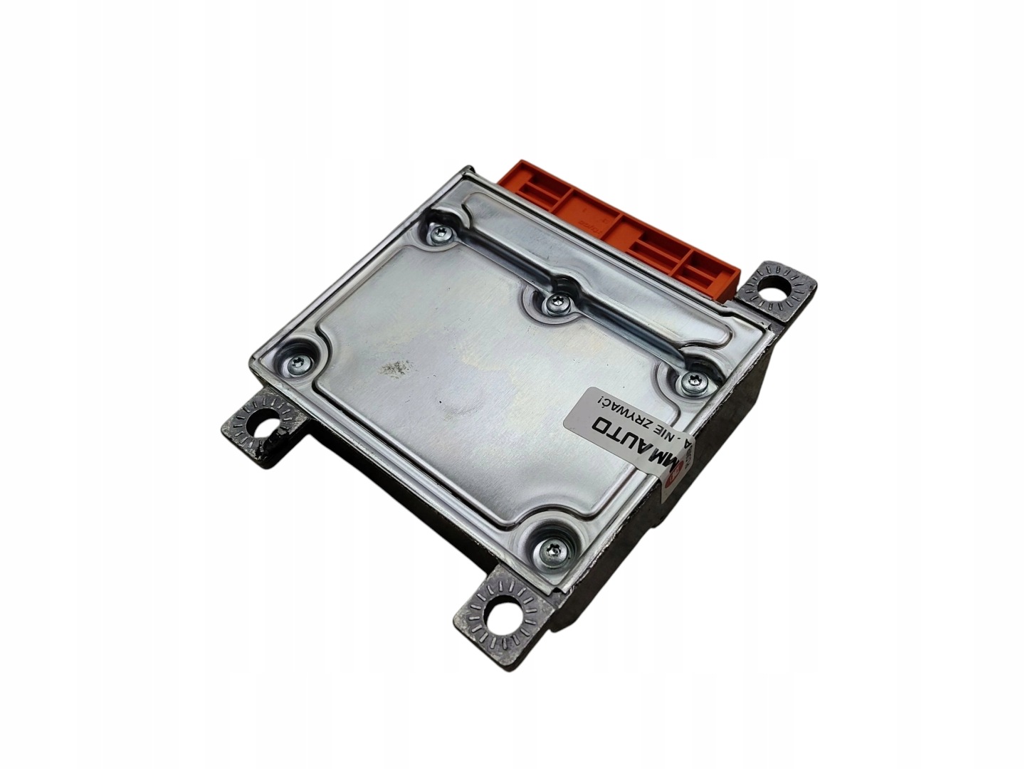 SENSOR modulo airbag PORSCHE 911 996 BOXSTER 986 99661821902