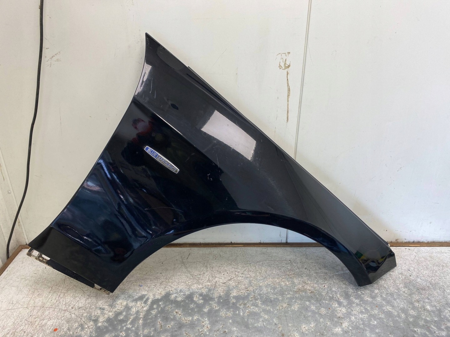 MERCEDES E W212 fender right front front