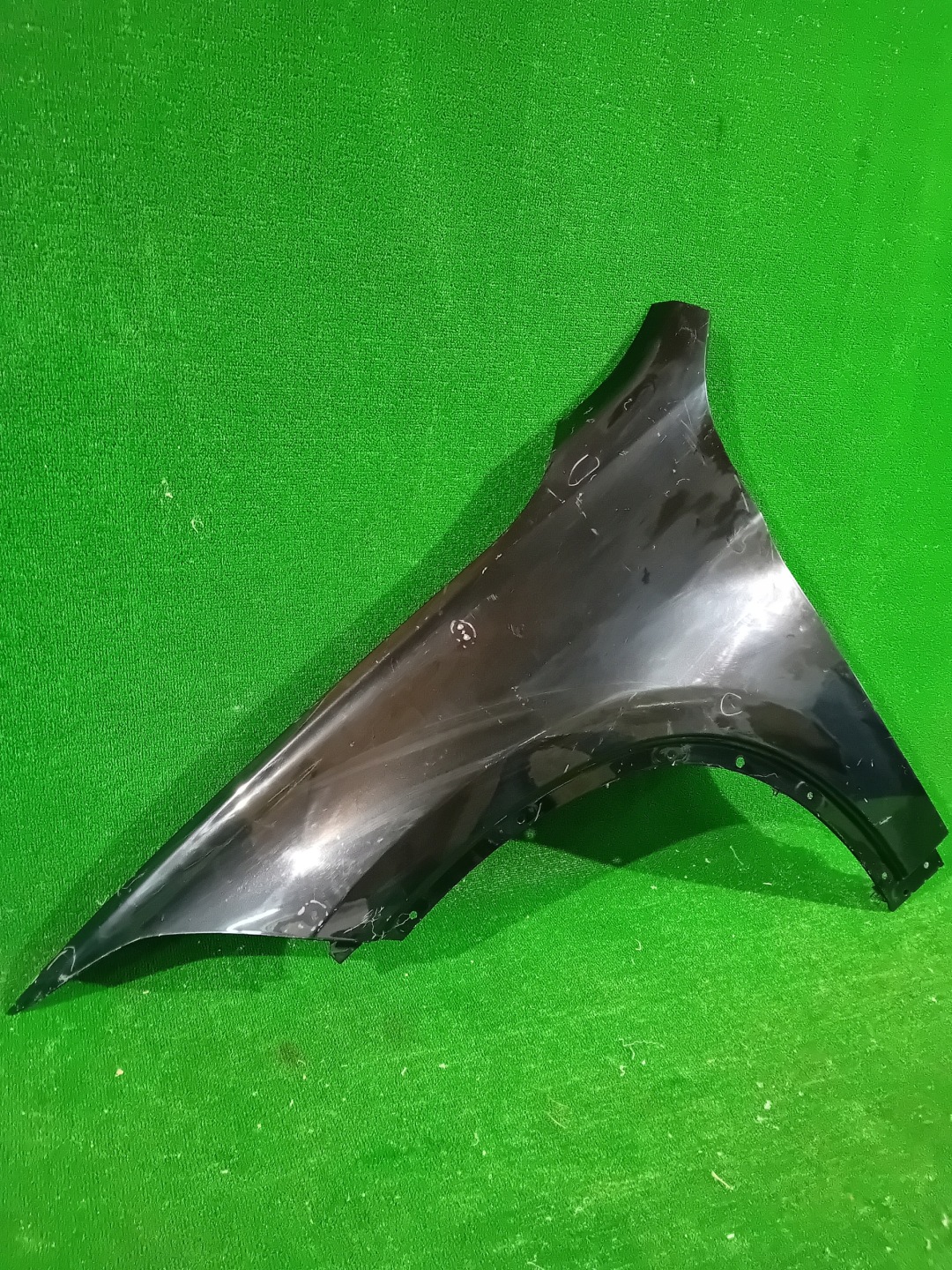 fender front left BMW X1 F48 NR.0005