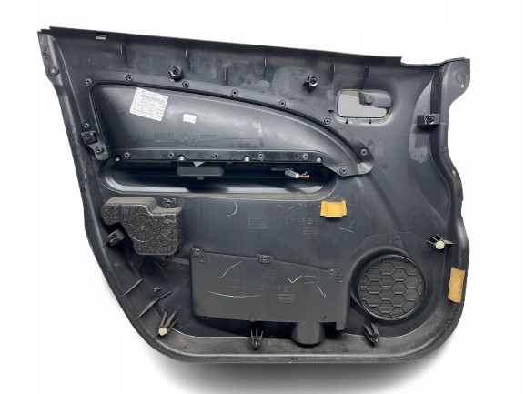 OPEL AGILA B side upholstery door right front 83710-41KA0