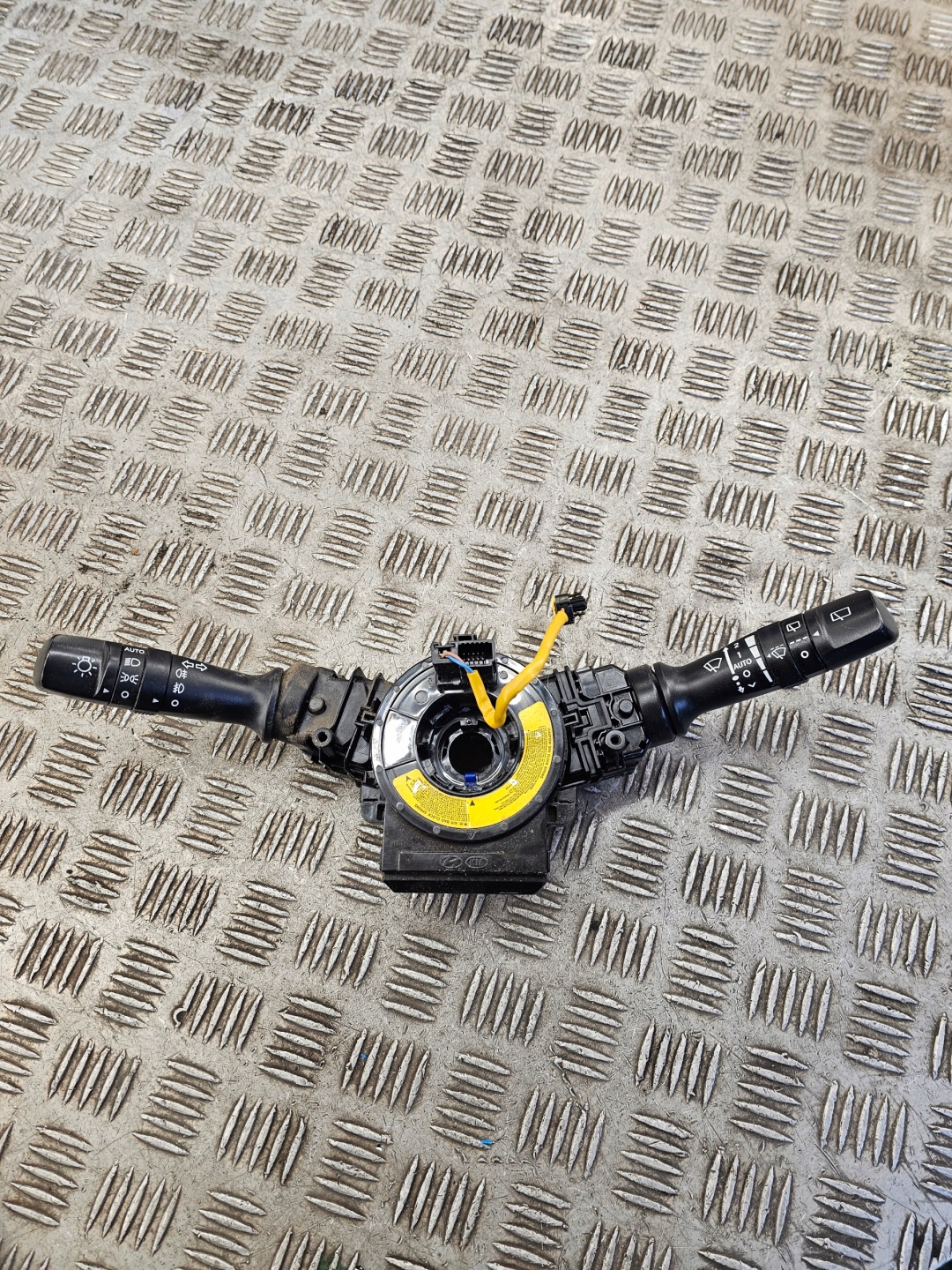DEVIO LUCI TERGICRISTALLO TERGI Hyundai IX35 09-15r.