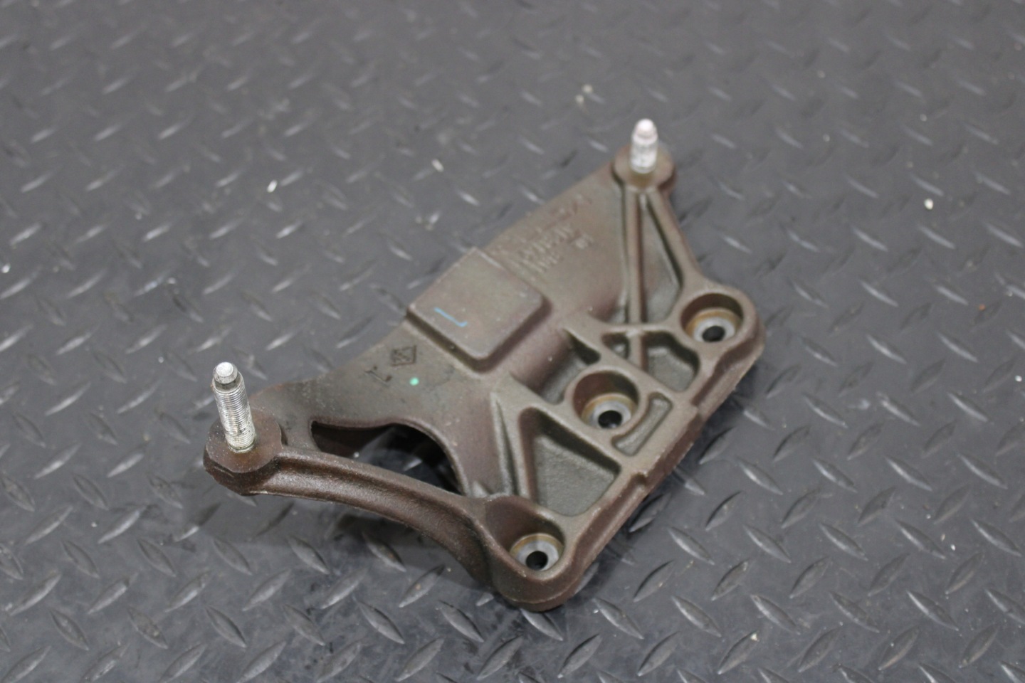 Support Support plaque Moteur FIAT TIPO 2 II 51981691