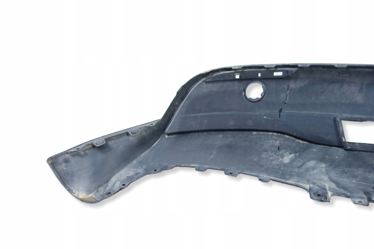 SPOILER accessori Paraurti posteriore TESLA MODEL Y 2020-2023 1493763-00-A