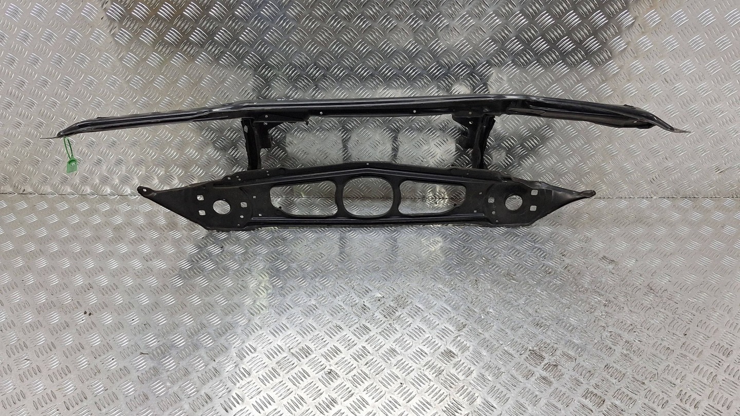 schlossträger versteifung schlossträger original 7111691 BMW E46