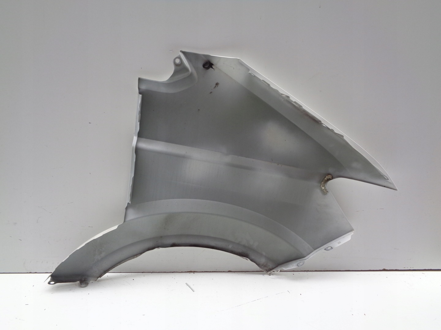fender left front VW CRAFTER II 7C 7C0 17- MAN TGE NR 47393