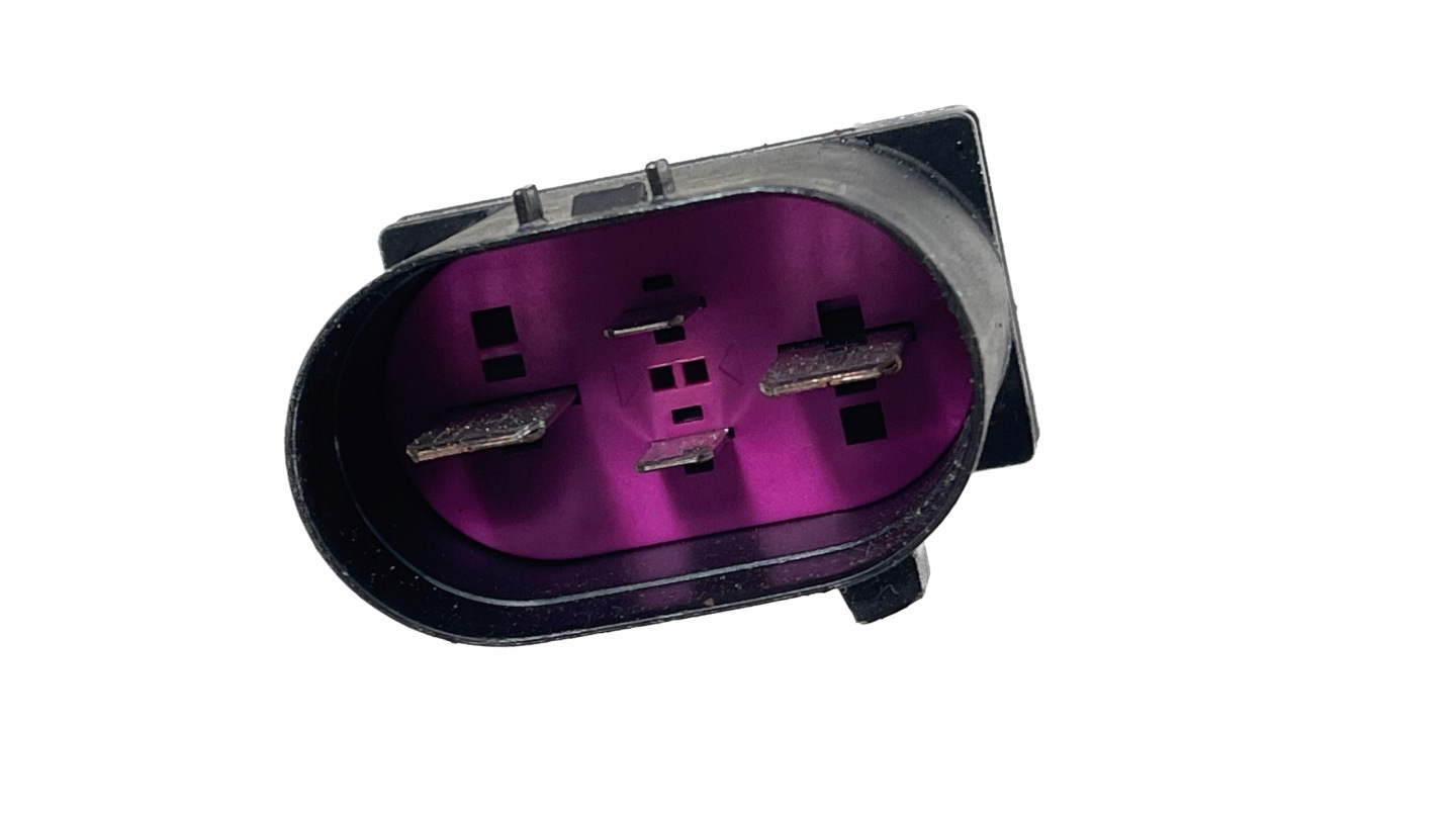PORSCHE 911 991 ventilátor chladiče 99162403902