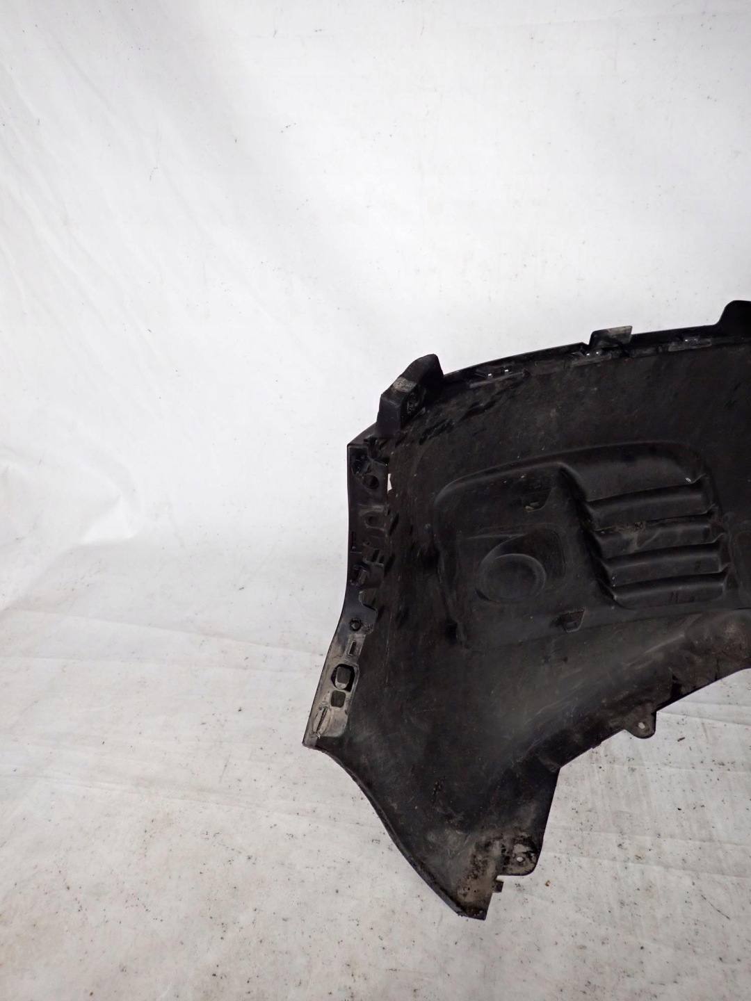 CITROEN JUMPY PEUGEOT EXPERT III 3 16-23 bumper front front