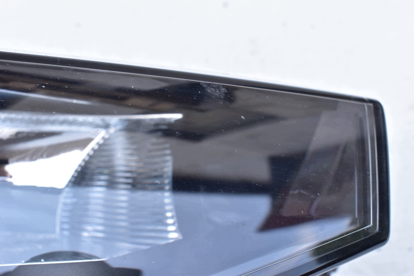 light right front LED SKODA SCALA 2019-2024R 657941020 UK