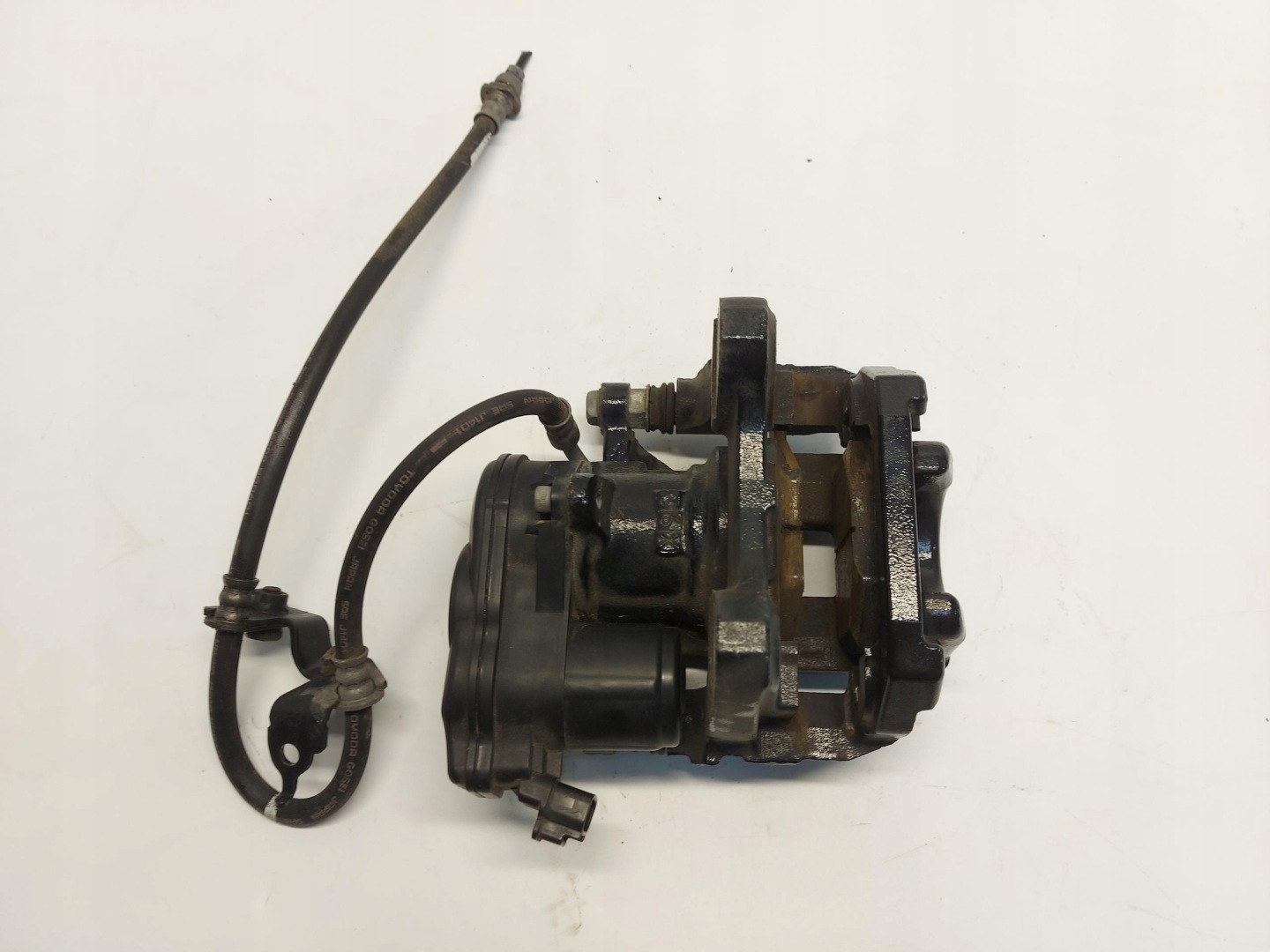 LEXUS RX500H V 5 2023- caliper brake left rear part