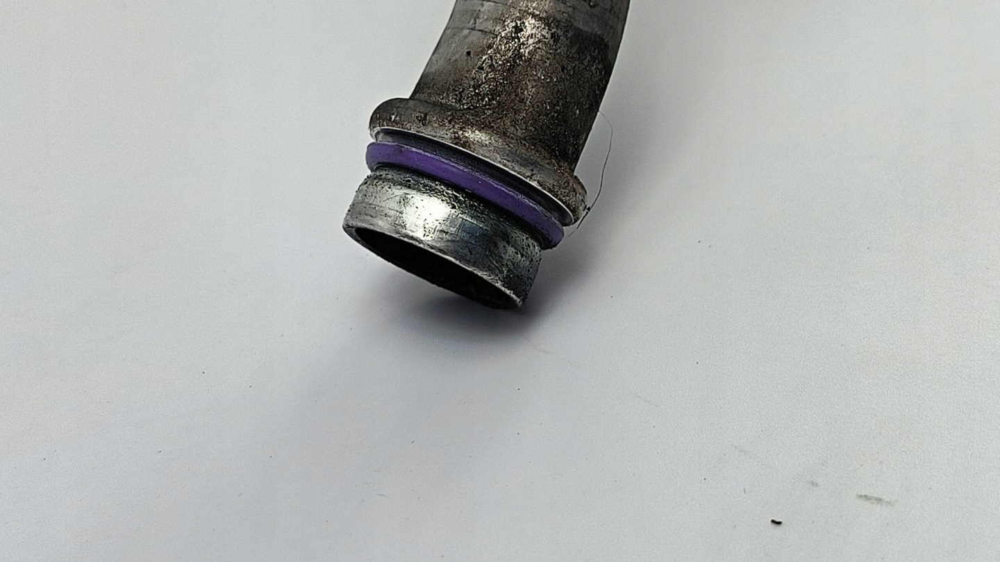 prijenos klimatizacije VOLKSWAGEN PASSAT B5